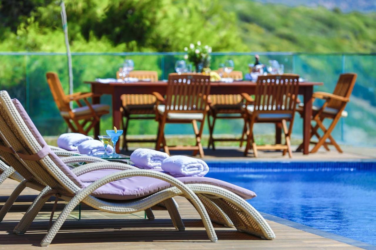 Pine Bay Resort