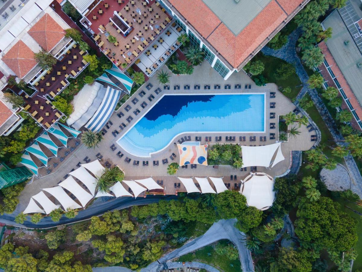 Pine Bay Resort 5*