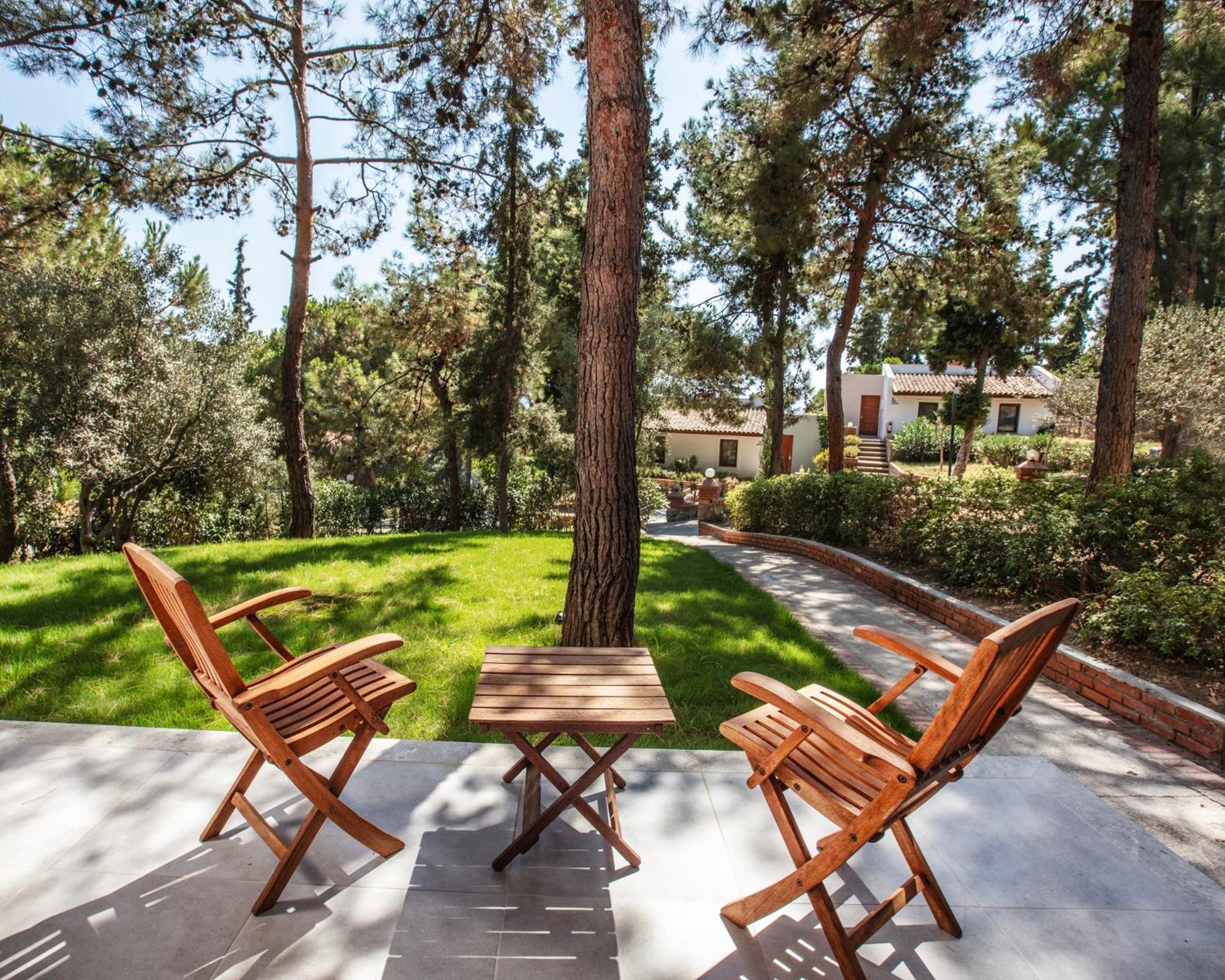 Pine Bay 5*