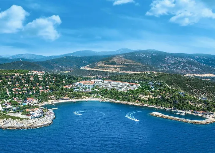 Pine Bay Holiday Resort