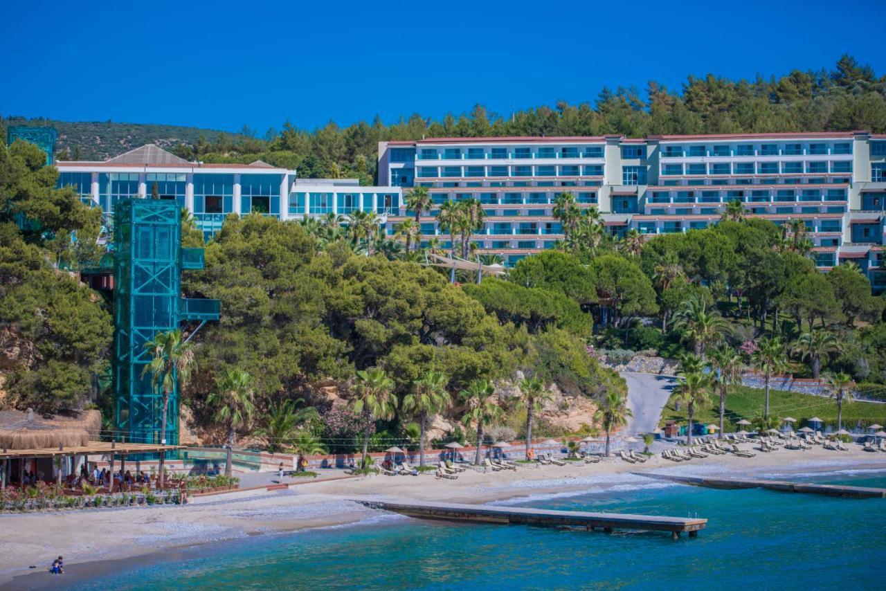 Complex Pine Bay 5*