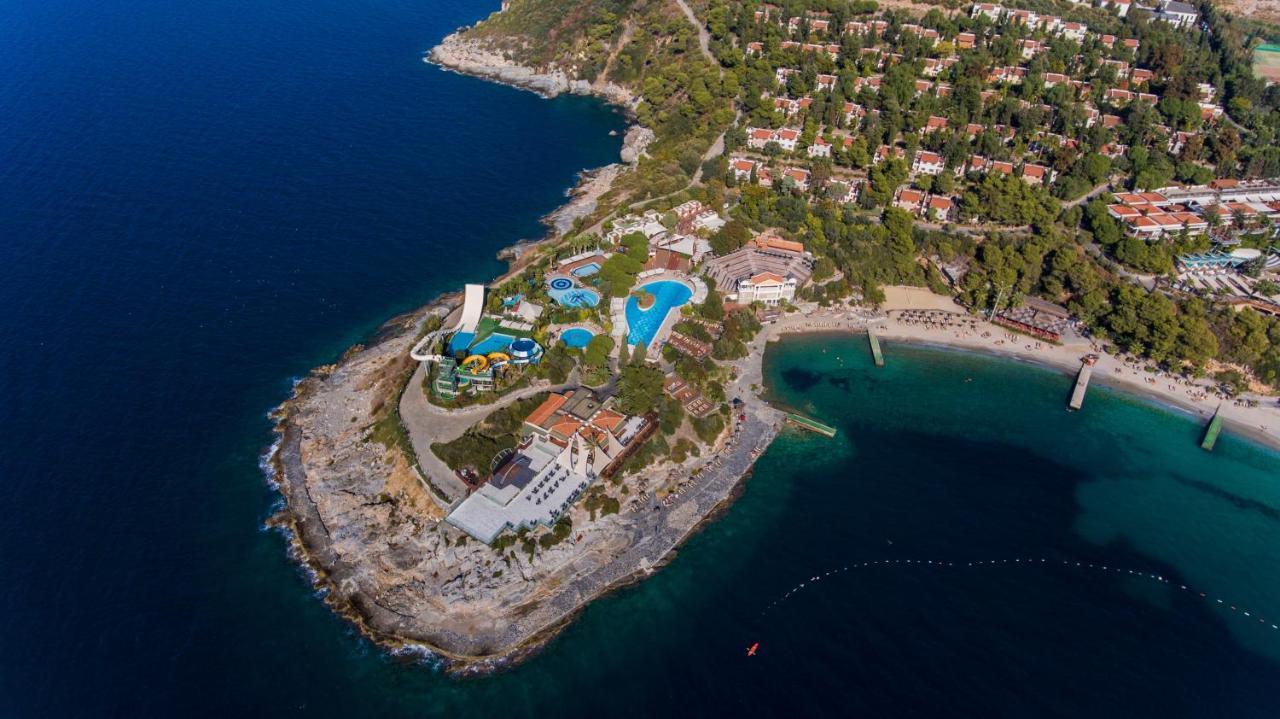 Pine Bay Complex 5*