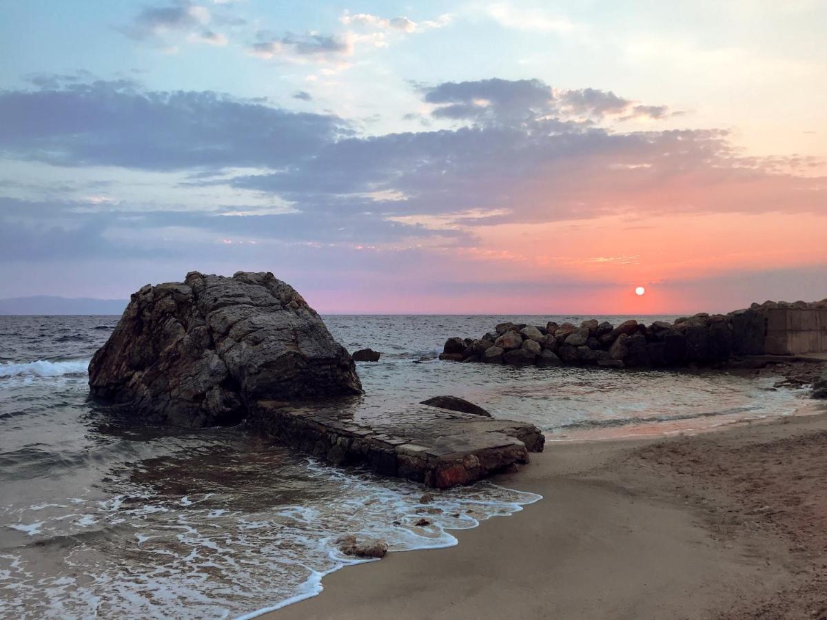 Pine Bay
