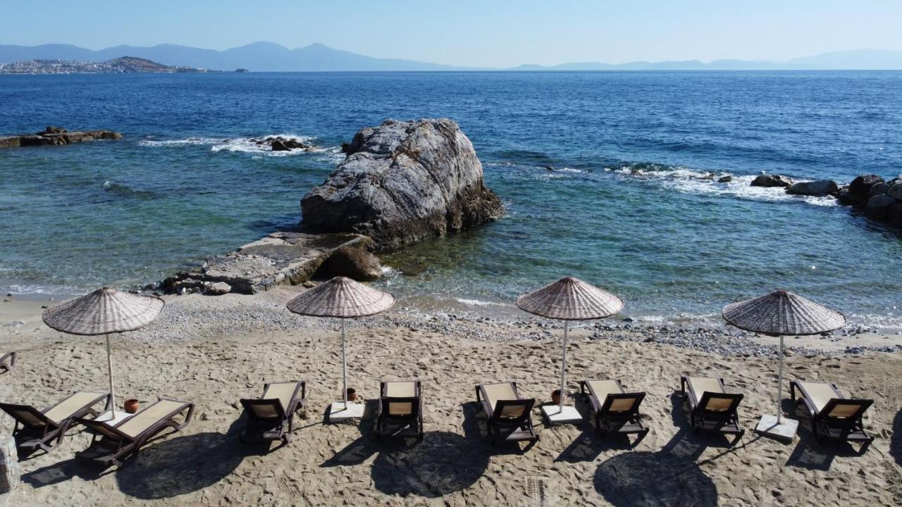 Complex Pine Bay Kusadası