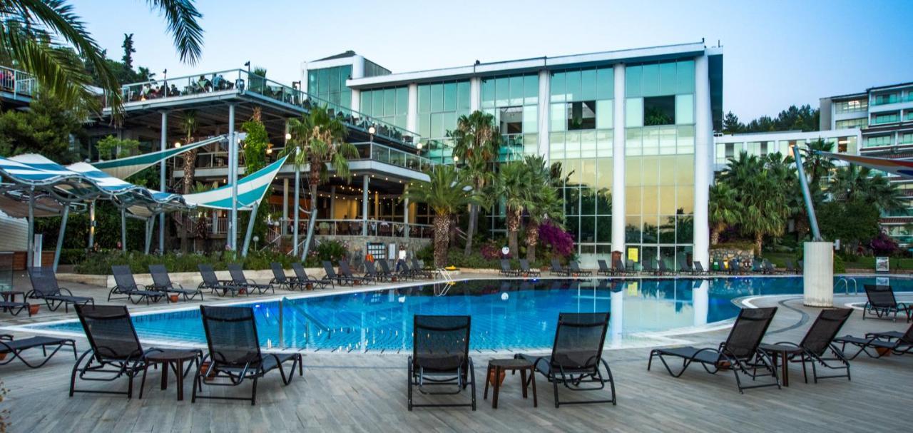 Pine Bay Complex 5*