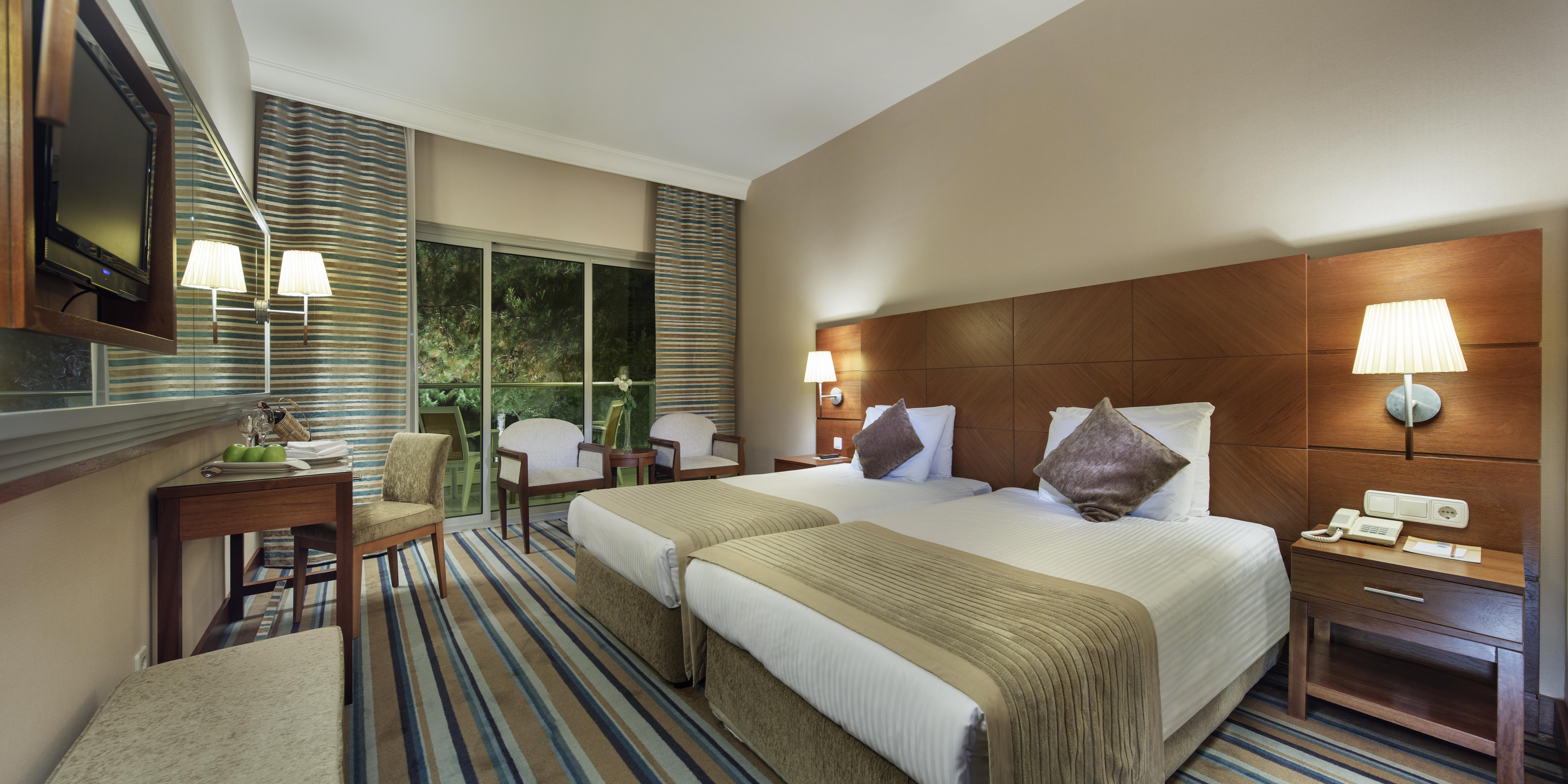 Pine Bay 5*