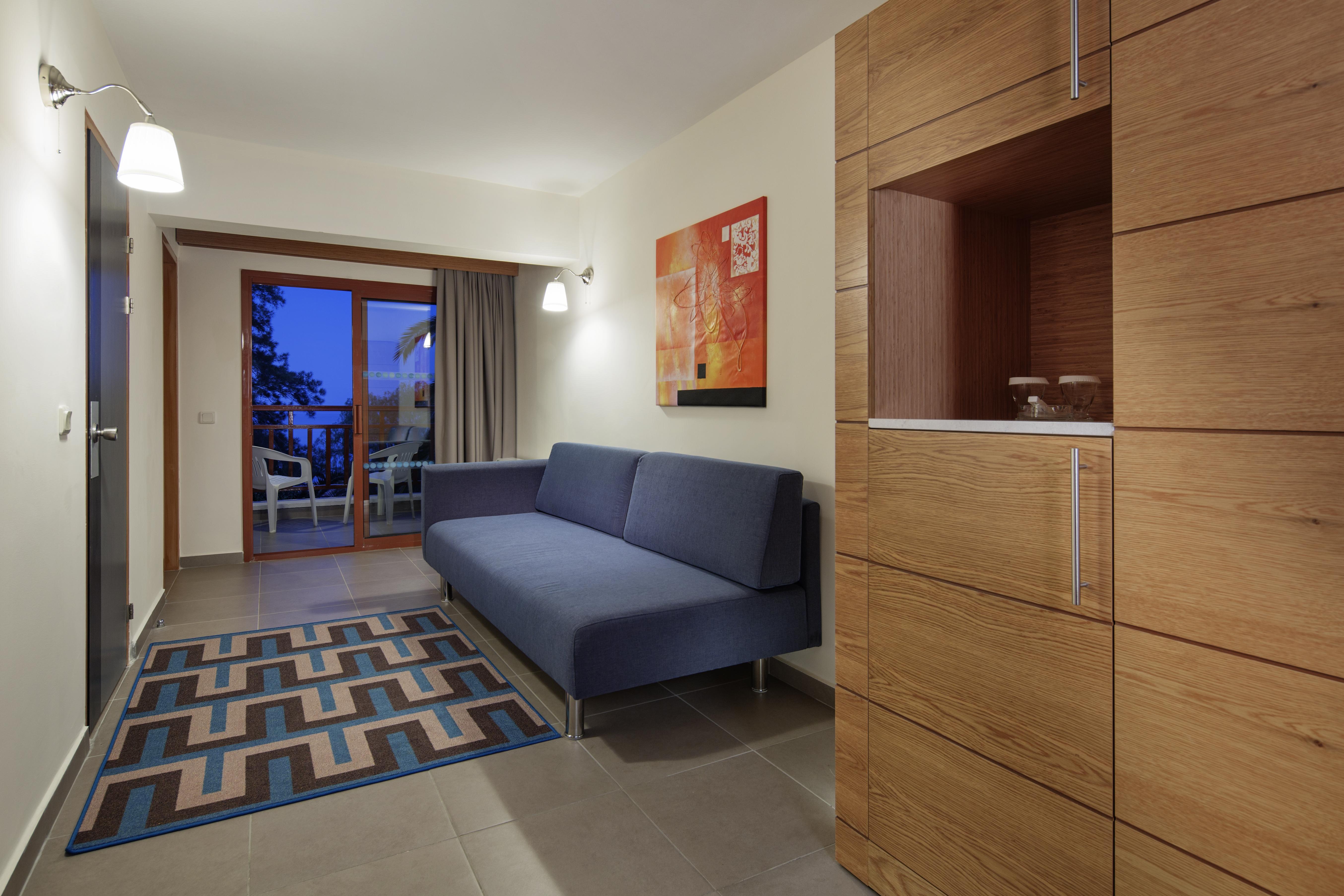 Complex Pine Bay Kusadası