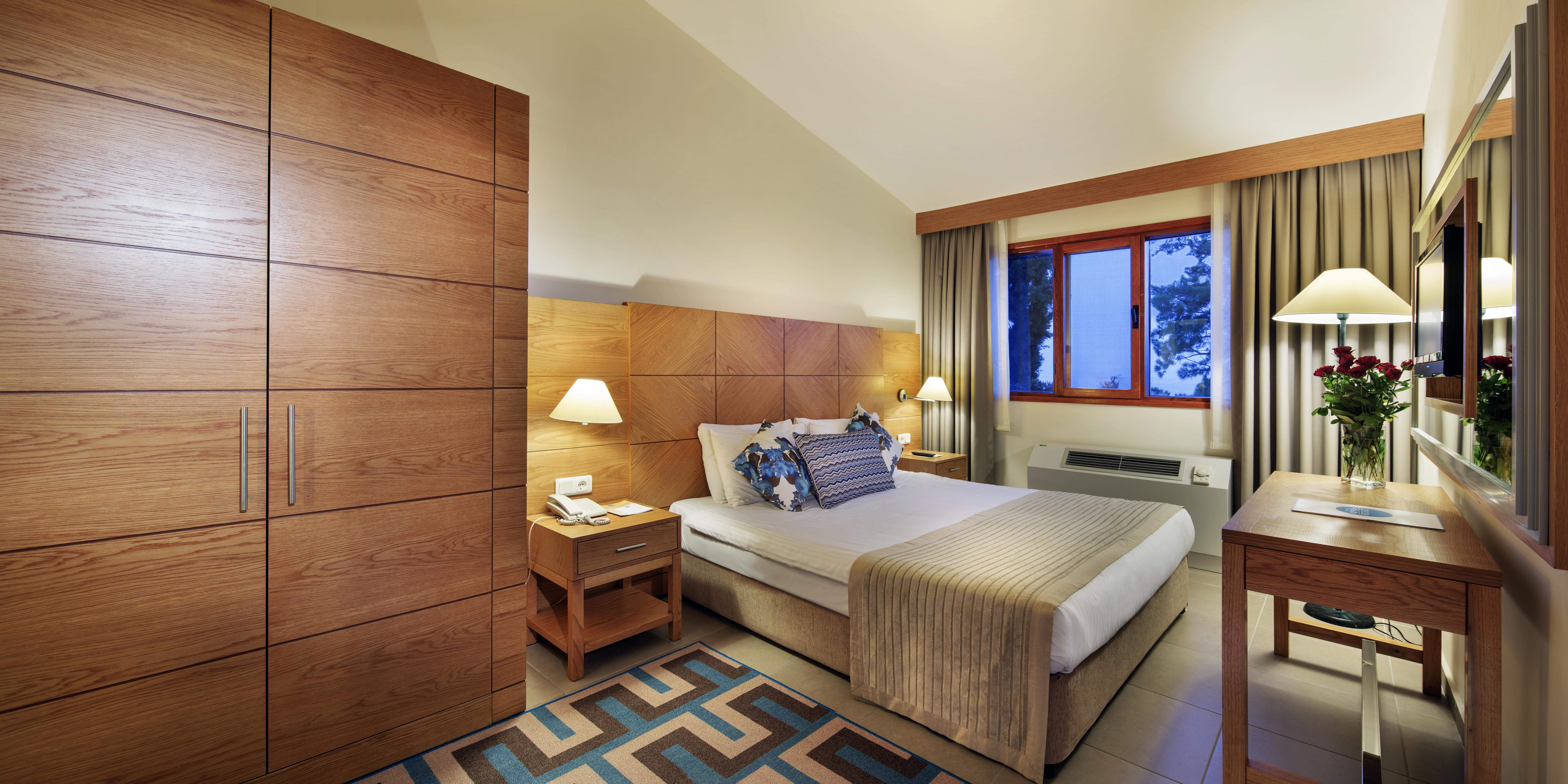 Pine Bay 5* Kusadası