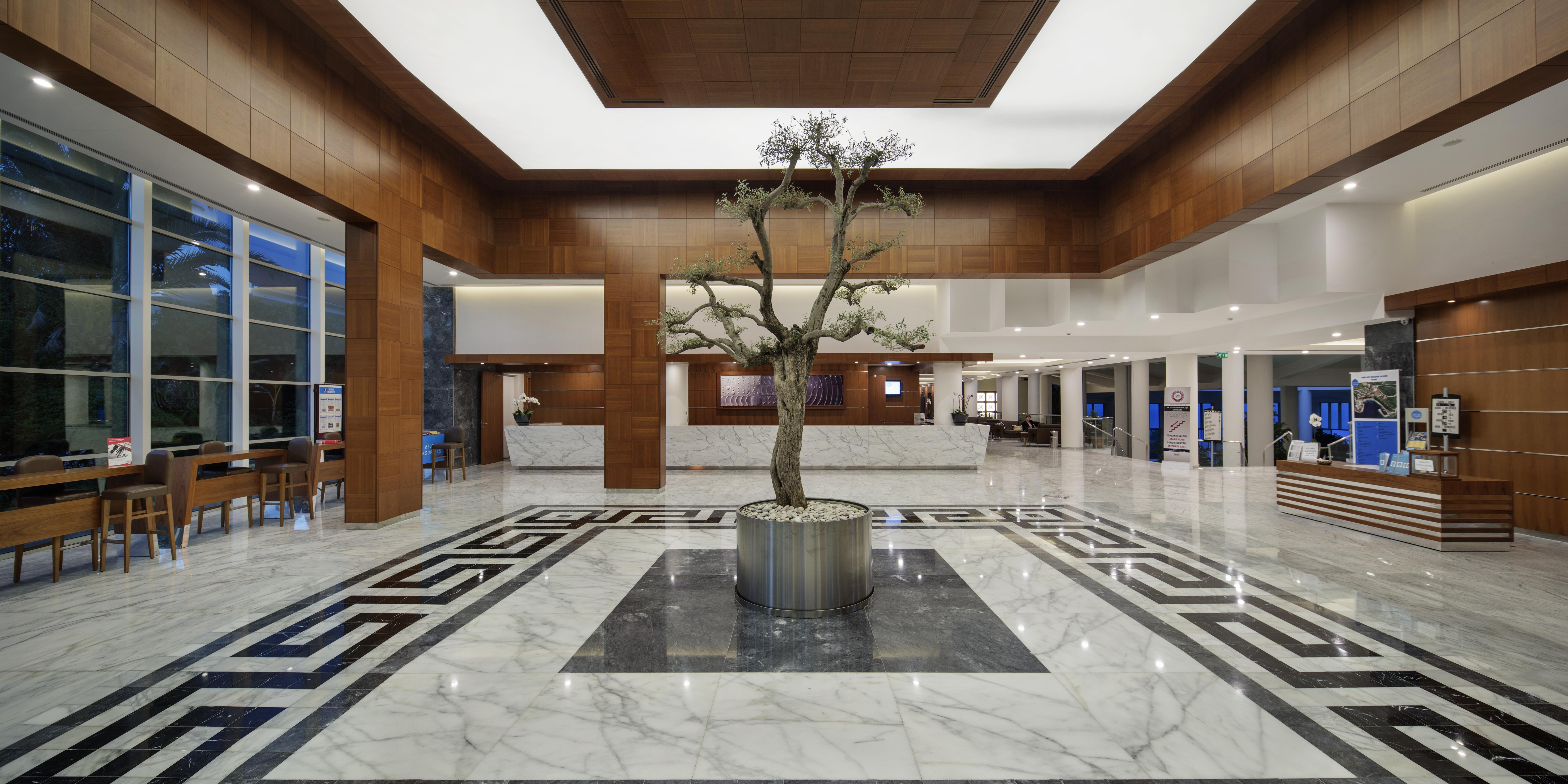 Pine Bay Complex 5*