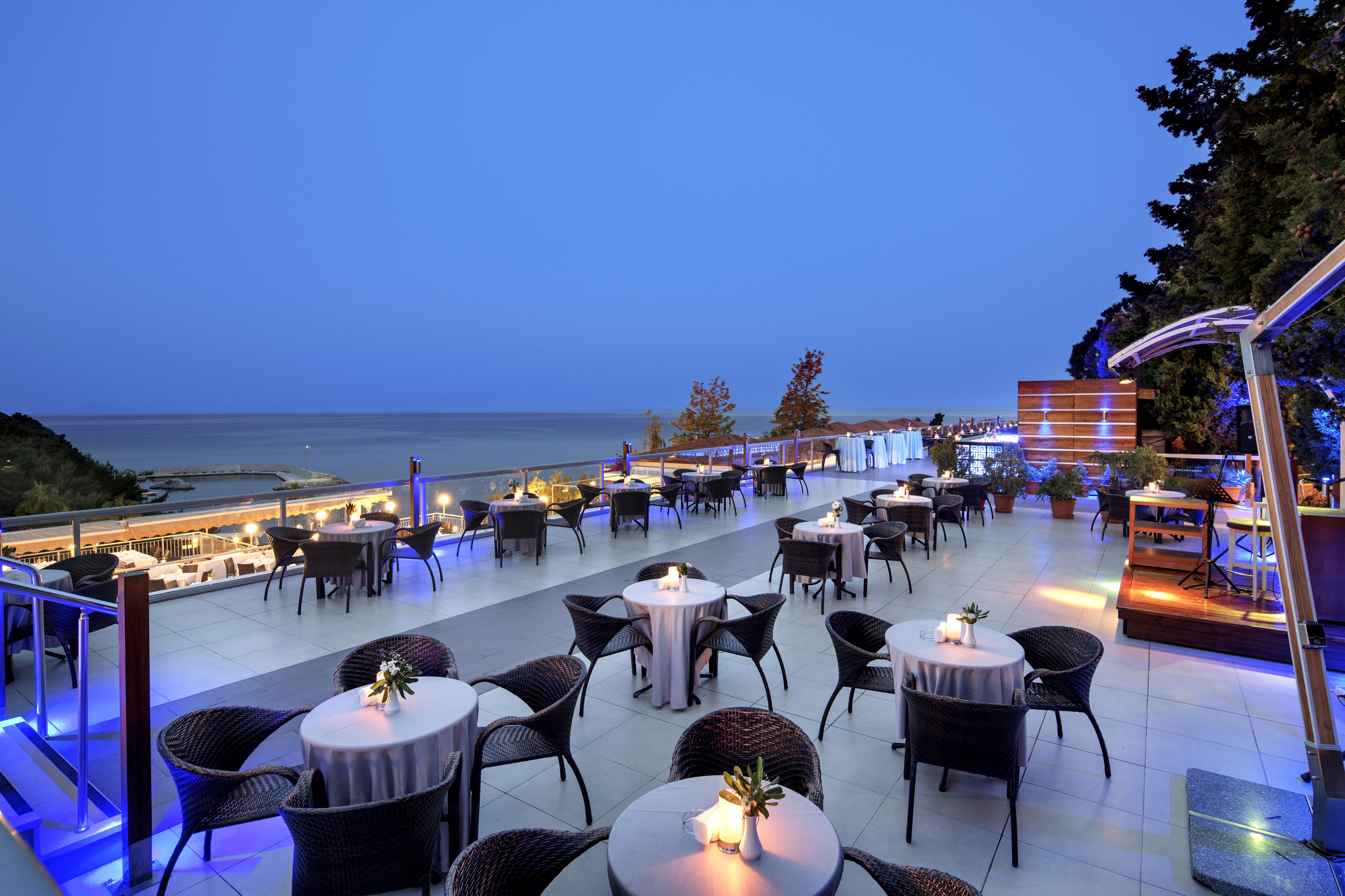 Pine Bay Kusadası
