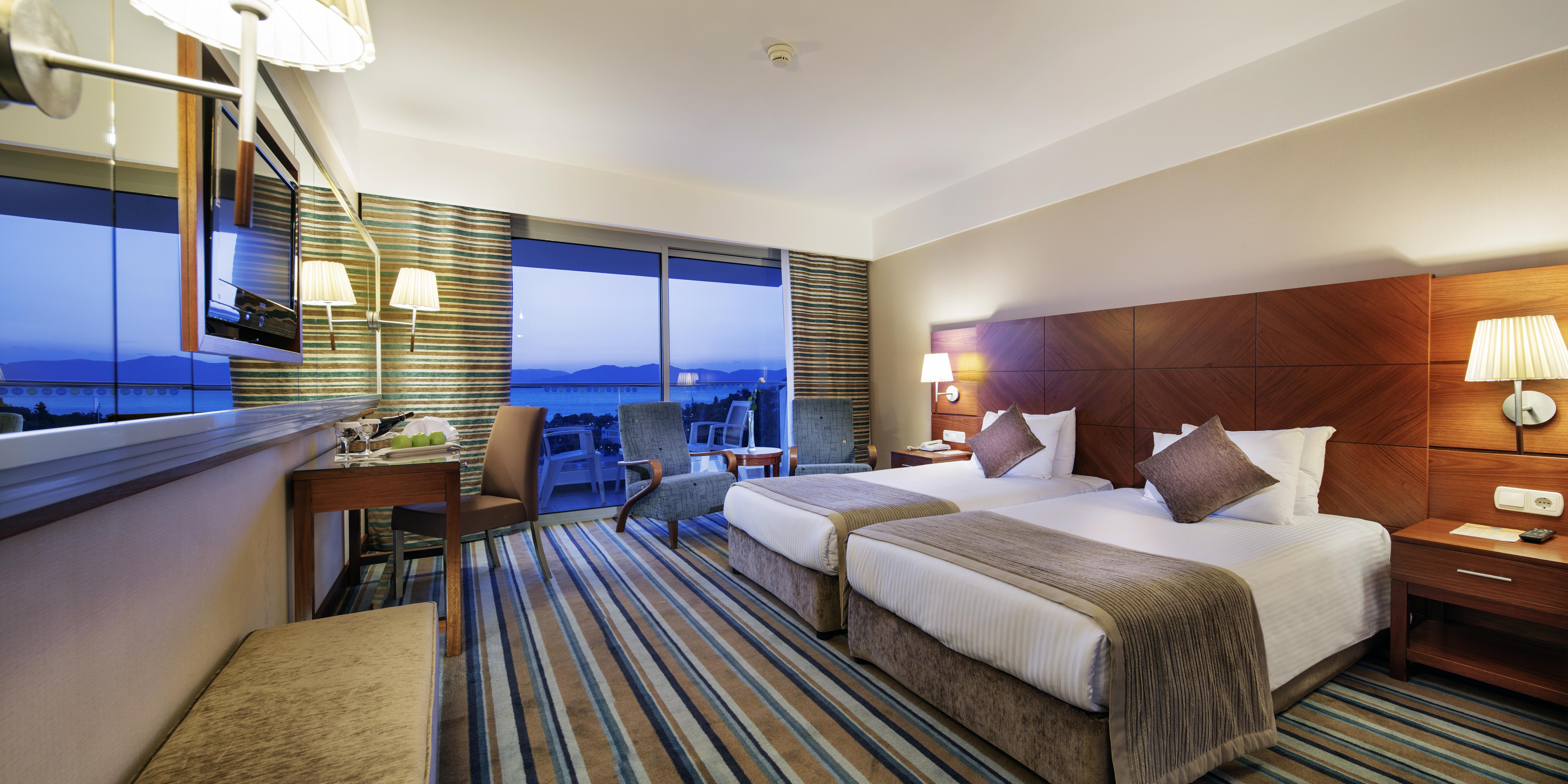 Pine Bay Complex 5*