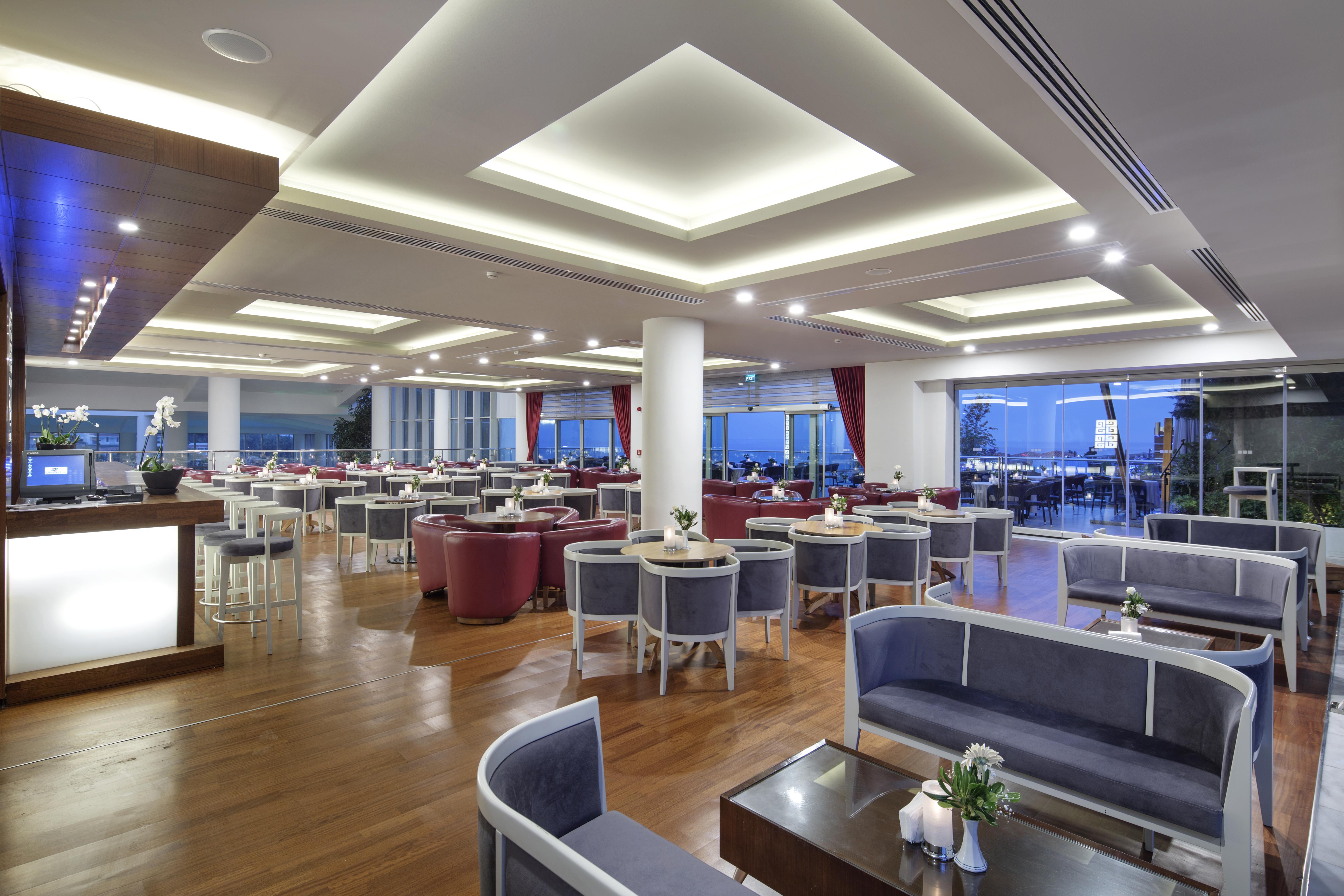 Complex Pine Bay 5*