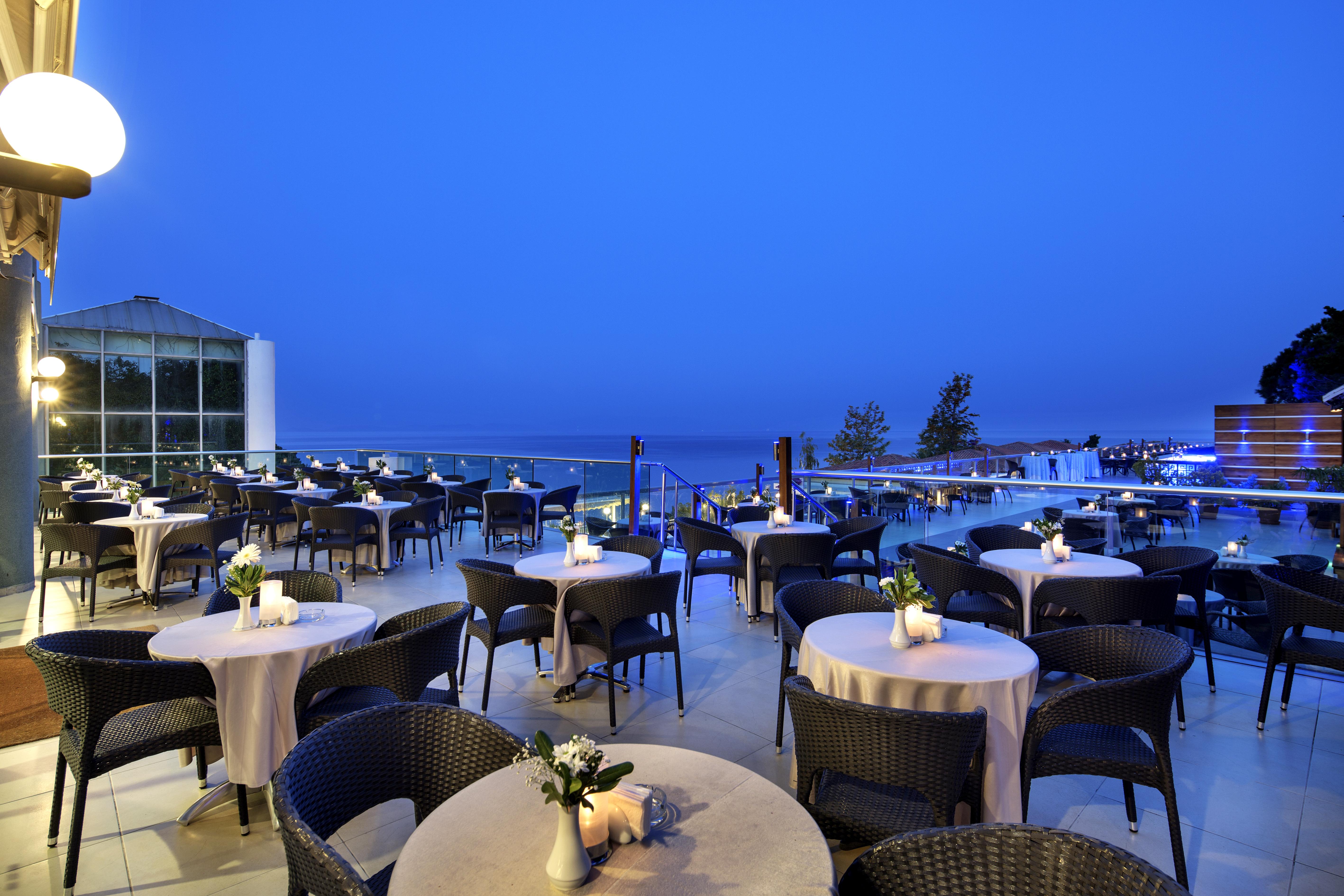 Pine Bay Complex Kusadası
