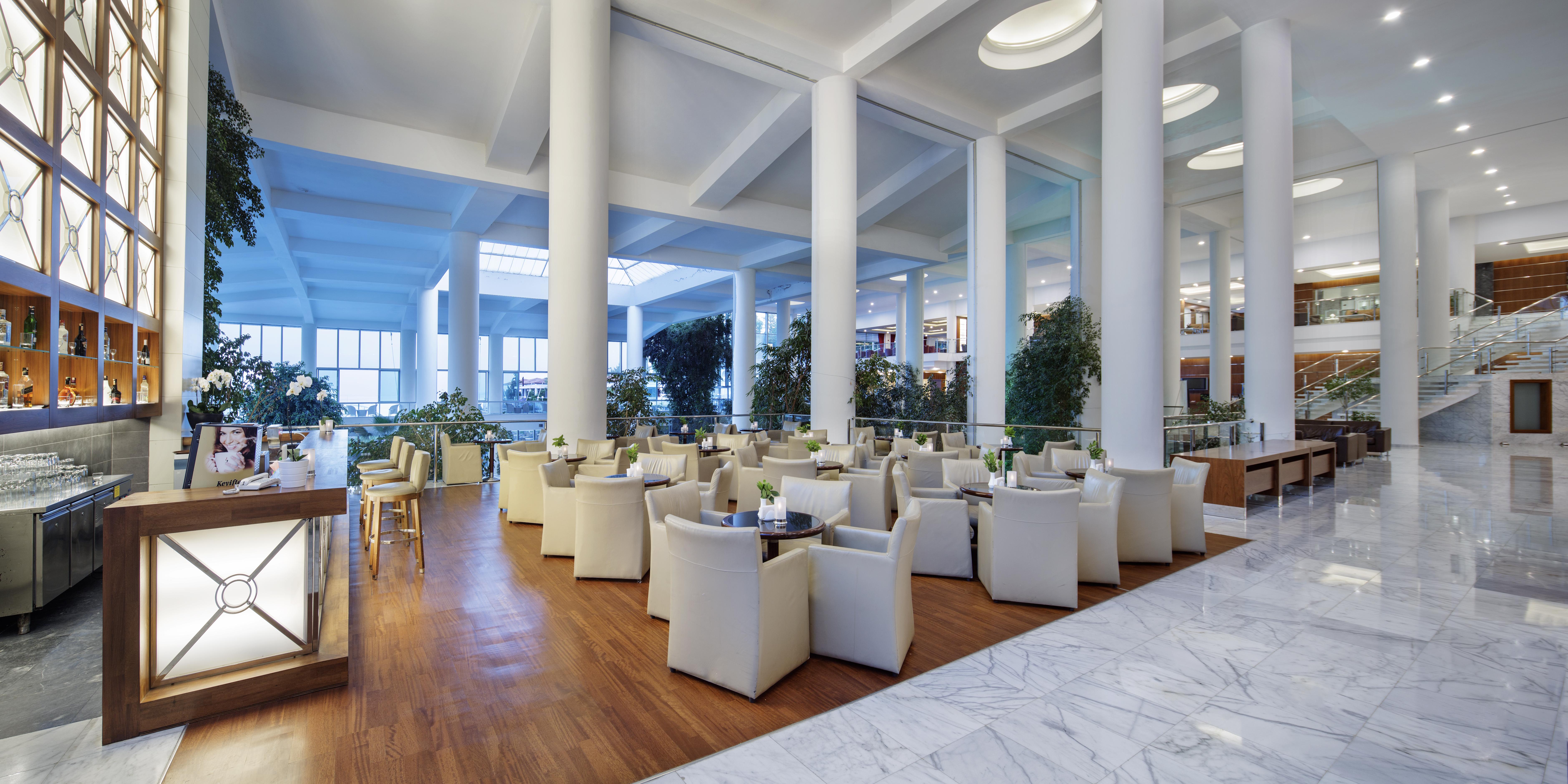 Pine Bay Complex 5*