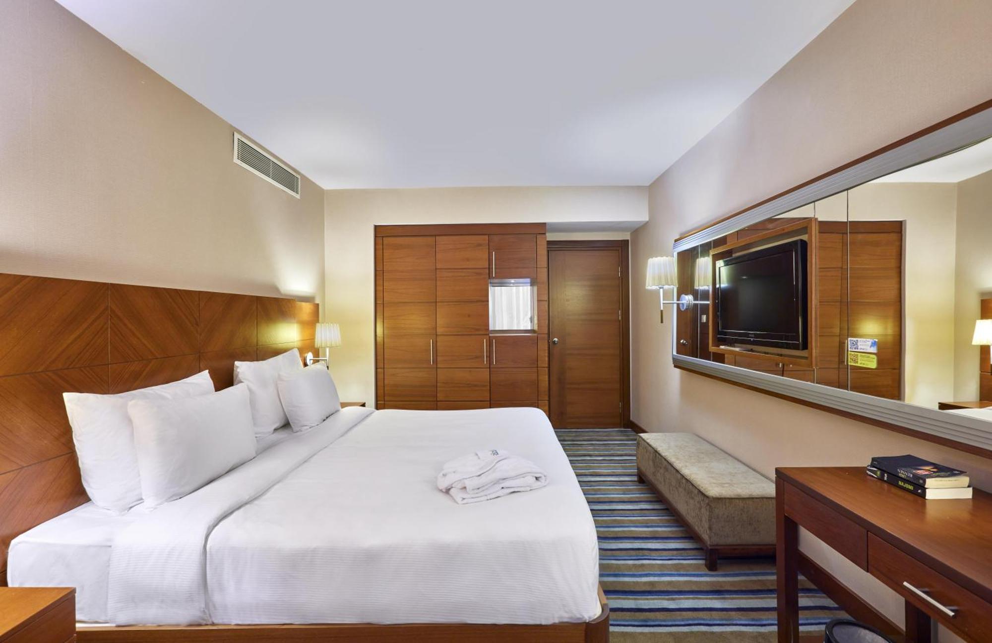 Complex Pine Bay 5*