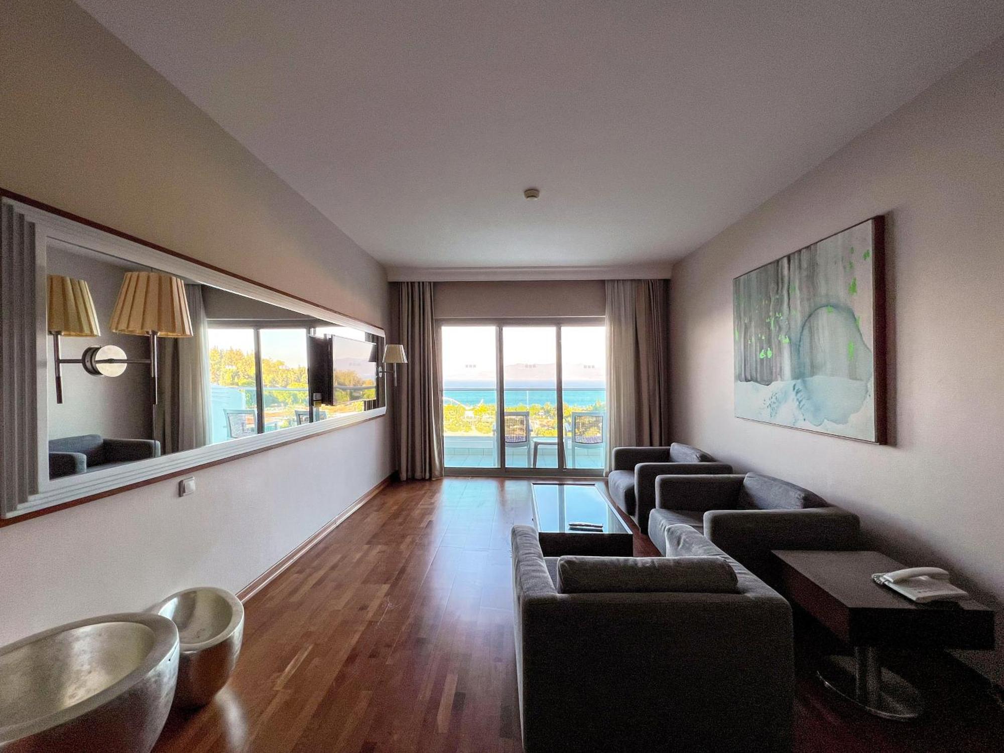 Pine Bay Complex Kusadası