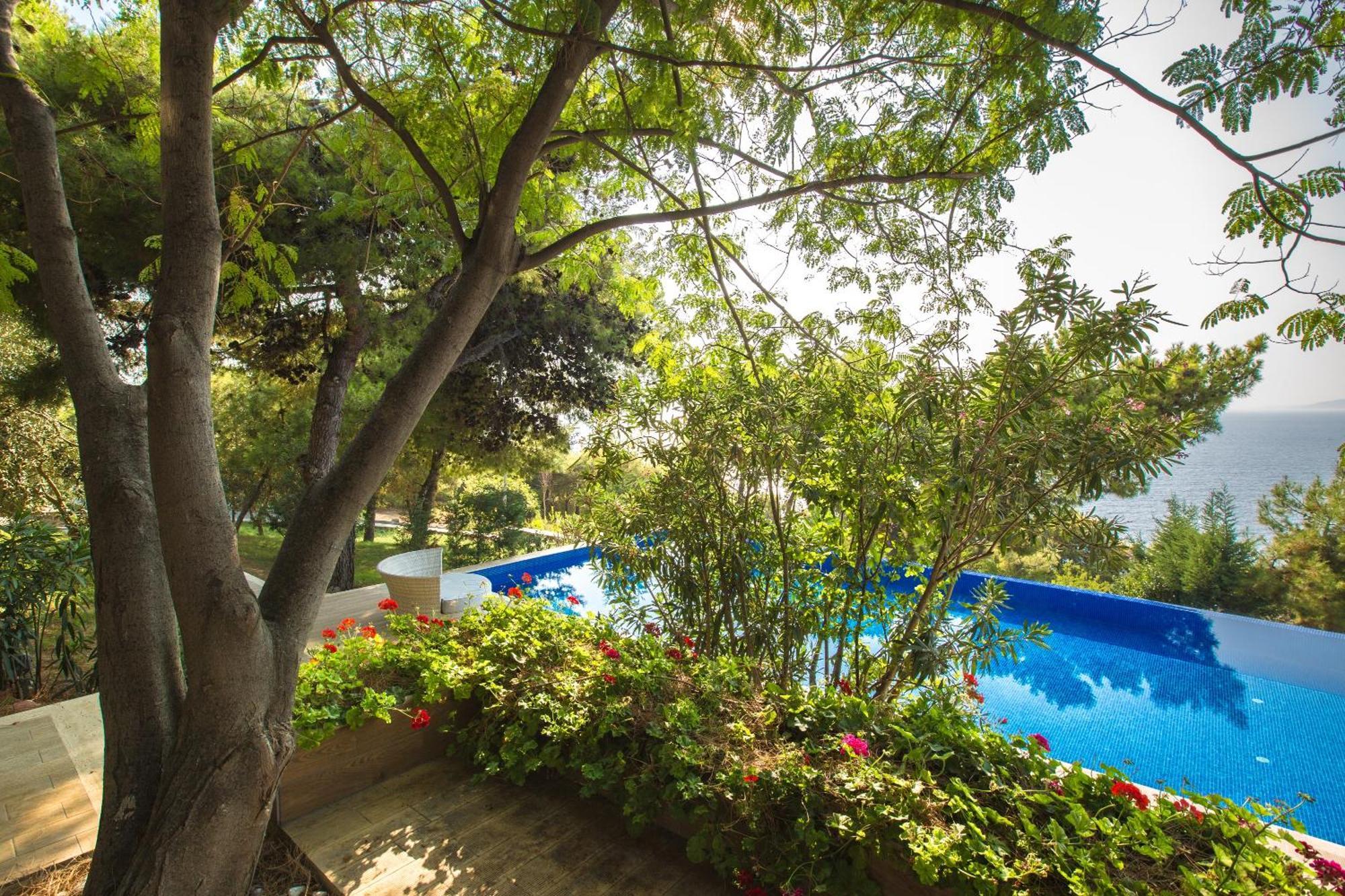 Complex Pine Bay Kusadası