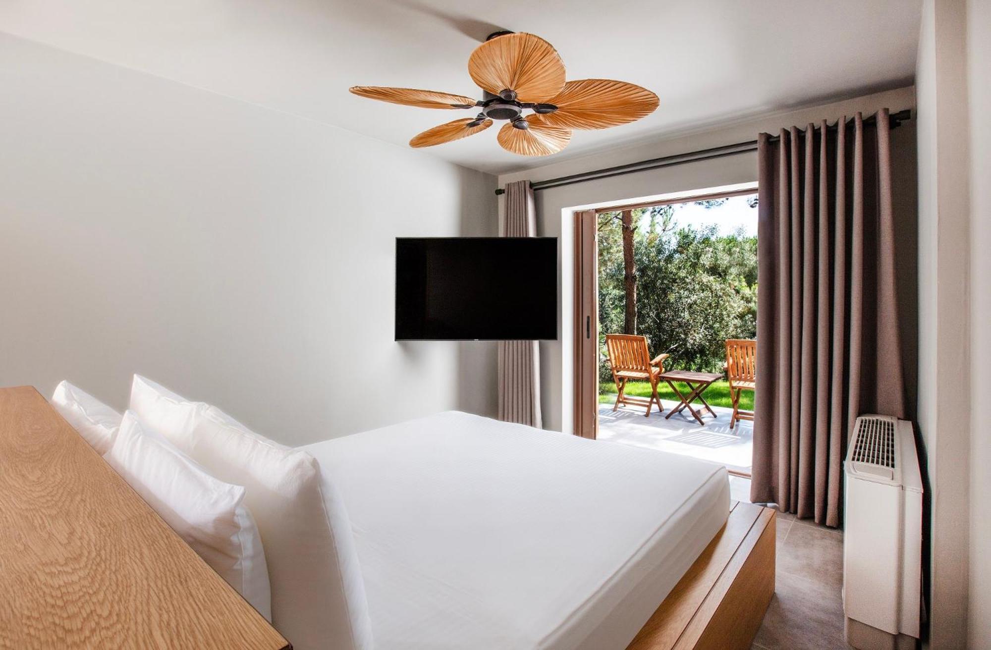 Pine Bay Complex Kusadası