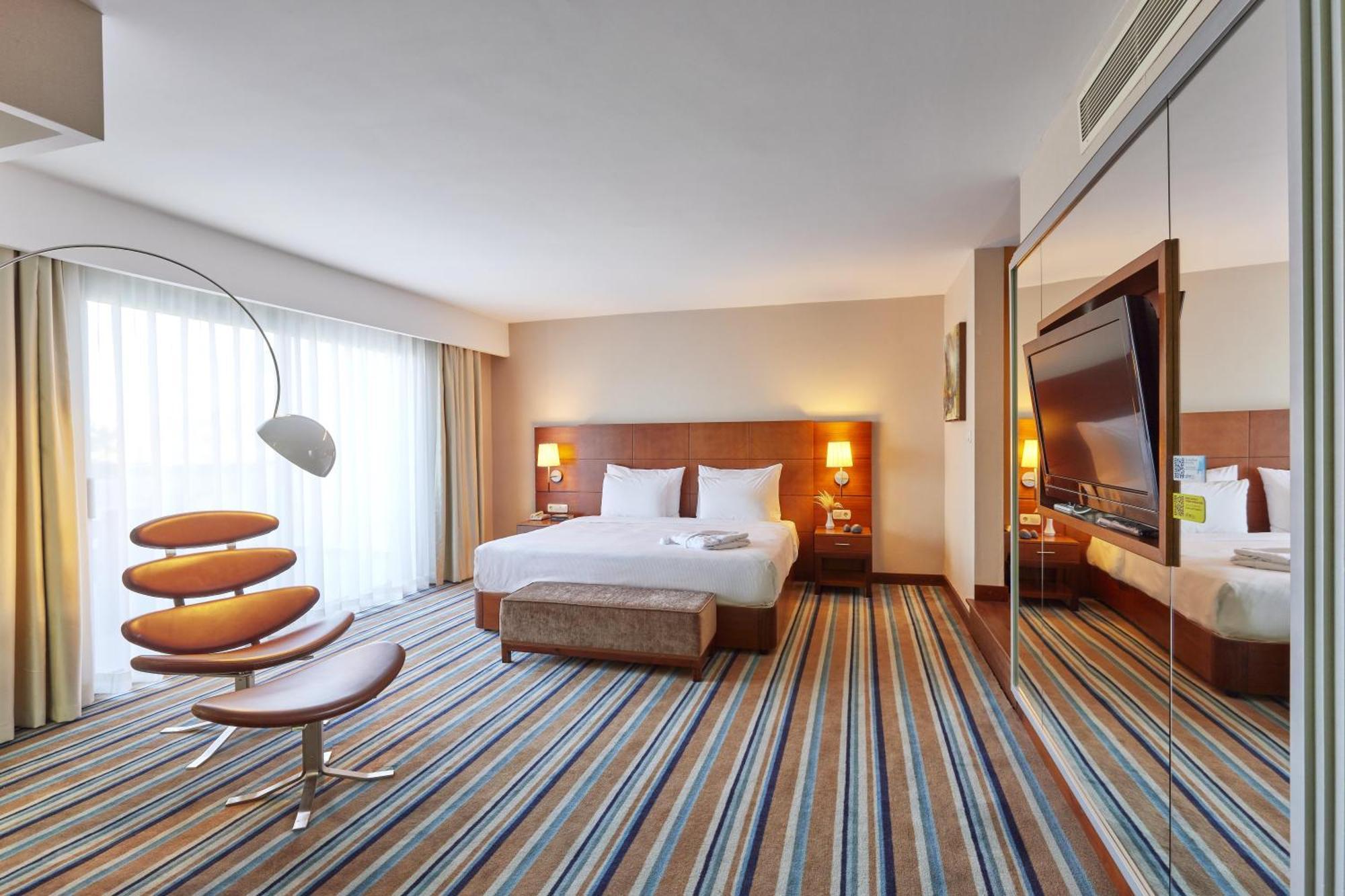 Pine Bay 5* Kusadası