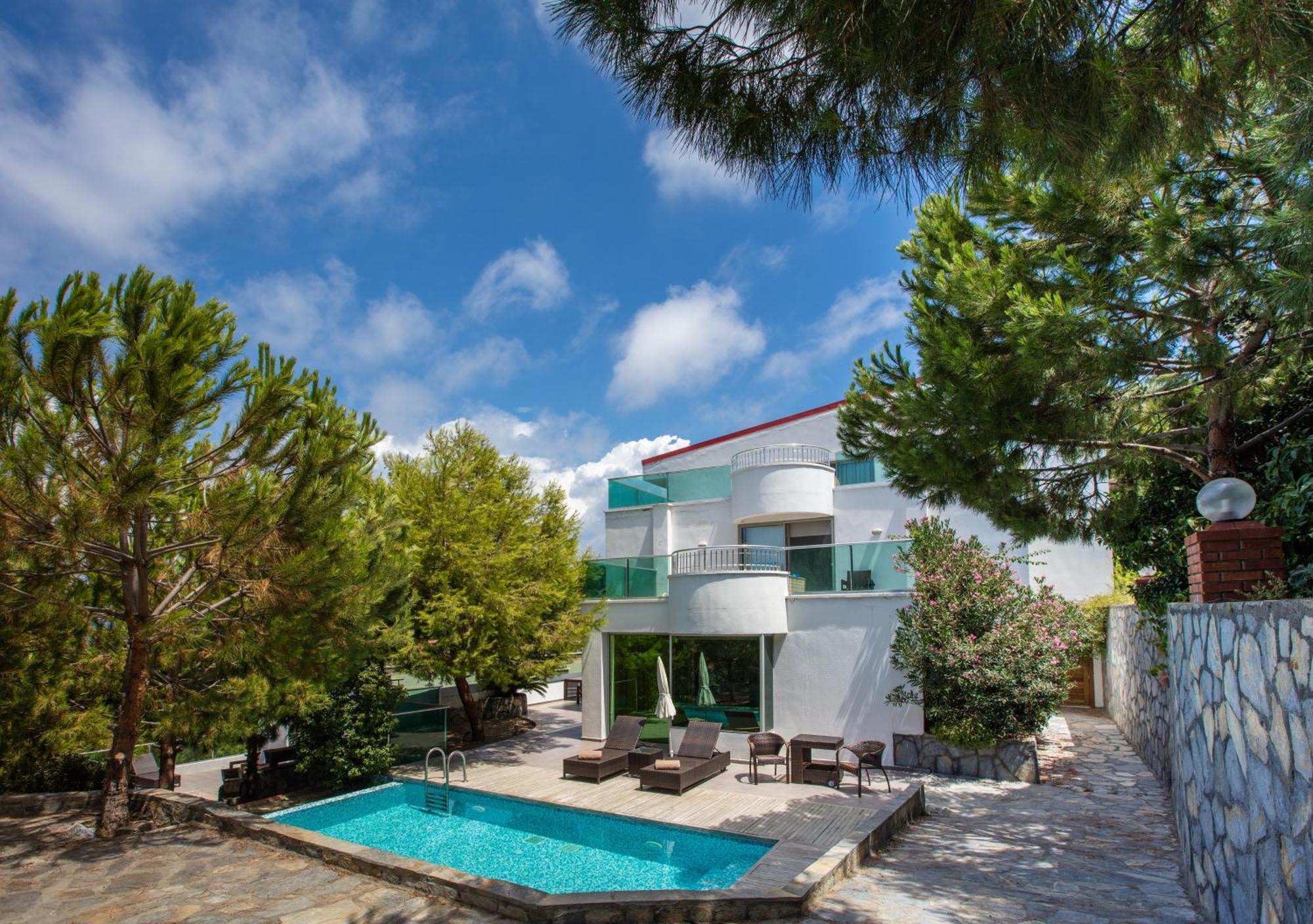 Complex Pine Bay 5*