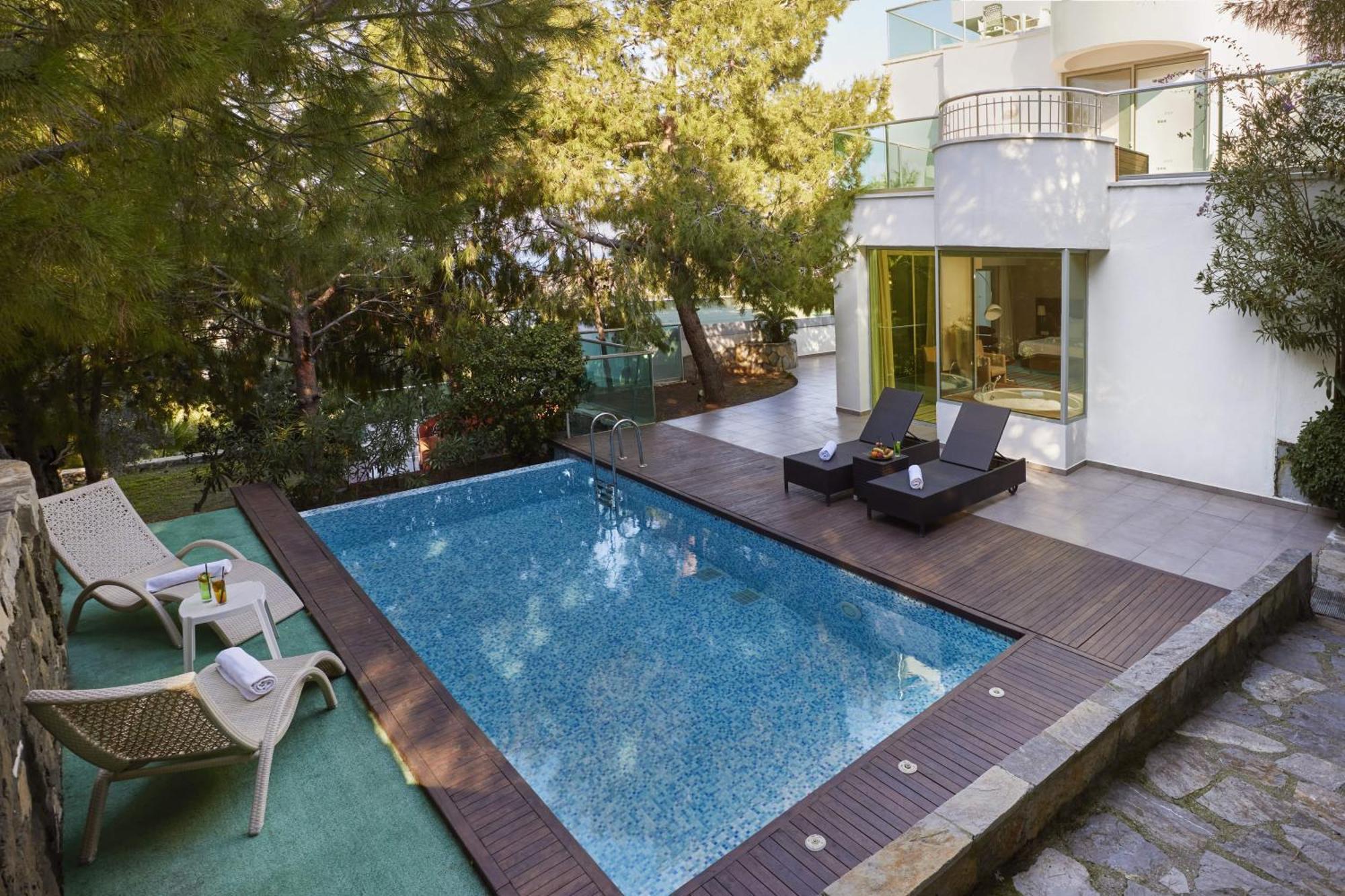 Pine Bay Kusadası