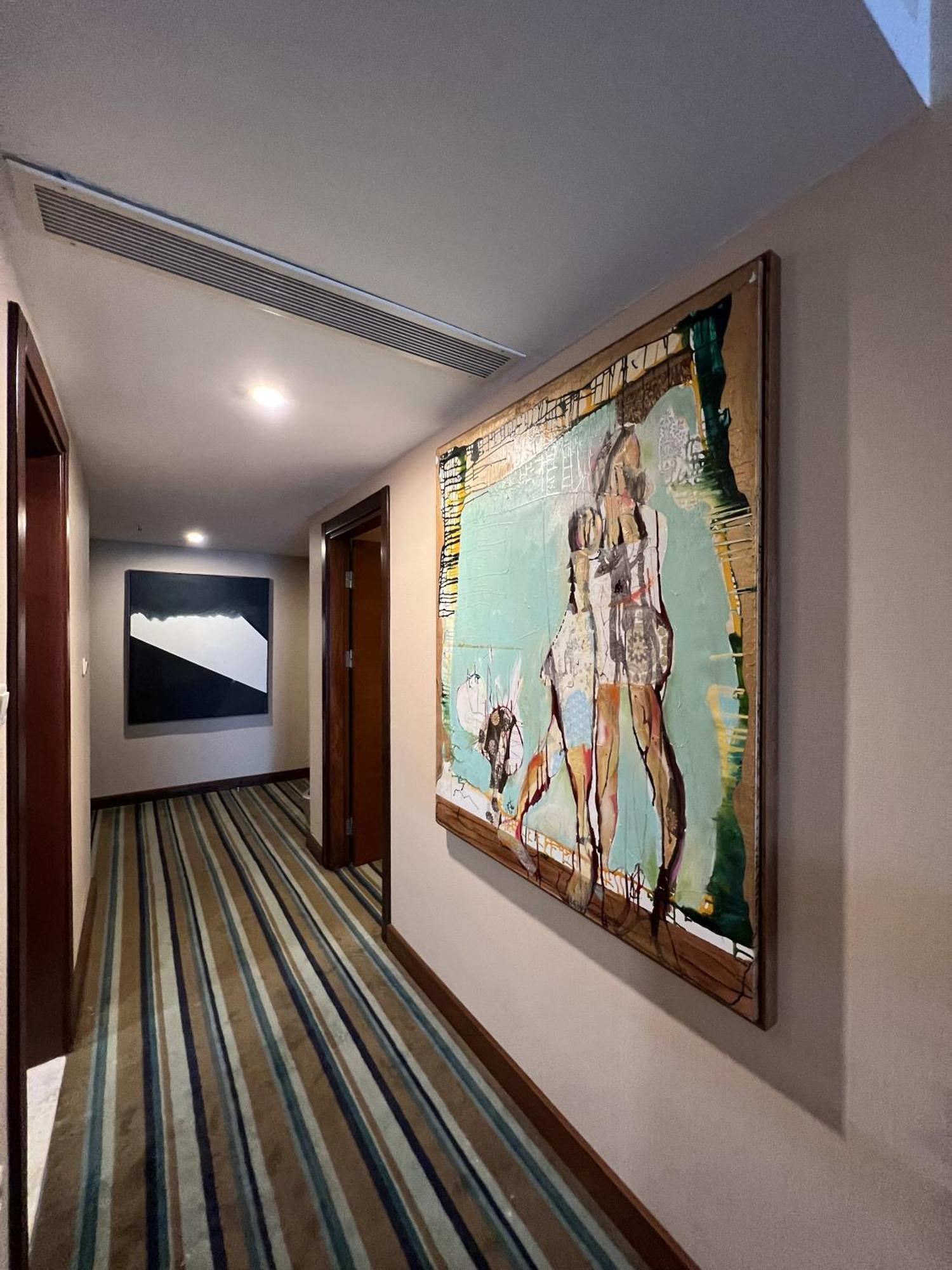 Pine Bay 5* Kusadası