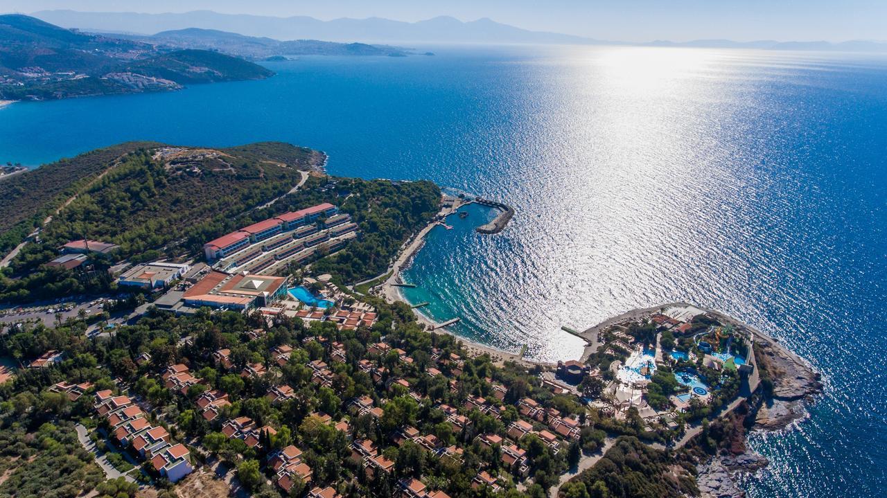 Complex Pine Bay Kusadası